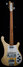 Rickenbacker 4001/4 V63, Mapleglo: Full Instrument - Front