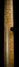 Rickenbacker 4001/4 V63, Mapleglo: Neck - Rear