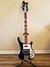 Rickenbacker 4003/4 , Jetglo: Full Instrument - Front