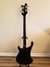 Rickenbacker 4003/4 , Jetglo: Full Instrument - Rear