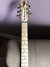 Rickenbacker 330/6 , Natural Walnut: Headstock