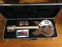 Rickenbacker 330/6 , Natural Walnut: Free image2
