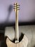 Rickenbacker 330/6 , Natural Walnut: Neck - Rear