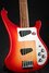 Rickenbacker 4003/5 S, Fireglo: Free image