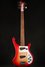 Rickenbacker 4003/5 S, Fireglo: Full Instrument - Front