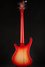 Rickenbacker 4003/5 S, Fireglo: Full Instrument - Rear