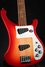 Rickenbacker 4003/5 S, Fireglo: Free image