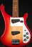 Rickenbacker 4003/5 S, Fireglo: Body - Front