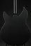 Oct 2019 Rickenbacker 330/6 , Matte Black: Body - Rear