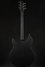 Rickenbacker 330/6 , Matte Black: Full Instrument - Rear
