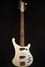Rickenbacker 4003/5 S, Mapleglo: Full Instrument - Front