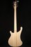 Rickenbacker 4003/5 S, Mapleglo: Full Instrument - Rear