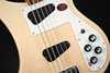 Rickenbacker 4003/5 S, Mapleglo: Close up - Free