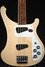 Rickenbacker 4003/5 S, Mapleglo: Body - Front
