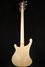 Rickenbacker 4003/5 S, Mapleglo: Full Instrument - Rear