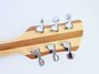 Rickenbacker 330/6 , Mapleglo: Headstock - Rear