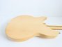 Nov 2008 Rickenbacker 330/6 , Mapleglo: Body - Rear