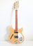 Rickenbacker 330/6 , Mapleglo: Full Instrument - Front