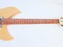 Rickenbacker 330/6 , Mapleglo: Neck - Front