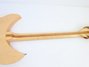 Rickenbacker 330/6 , Mapleglo: Neck - Rear