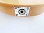 Rickenbacker 330/6 , Mapleglo: Close up - Free