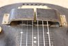 Rickenbacker 59/6 LapSteel, Black crinkle: Free image2