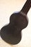 Dec 1937 Rickenbacker 59/6 LapSteel, Black crinkle: Body - Rear