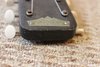 Rickenbacker 59/6 LapSteel, Black crinkle: Close up - Free