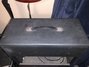 Jul 1977 Rickenbacker TR7/amp , Black: Body - Rear