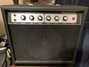 Rickenbacker TR7/amp , Black: Full Instrument - Front
