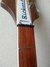 Rickenbacker 4003/4 , Mapleglo: Headstock