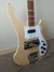 Rickenbacker 4003/4 , Mapleglo: Body - Front
