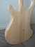 Apr 2016 Rickenbacker 4003/4 , Mapleglo: Body - Rear