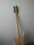 Rickenbacker 4003/4 , Mapleglo: Full Instrument - Rear