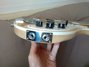 Rickenbacker 4003/4 , Mapleglo: Close up - Free