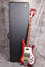 Rickenbacker 4003/4 , Fireglo: Free image2