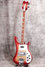 Rickenbacker 4003/4 , Fireglo: Full Instrument - Front