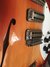 Rickenbacker 1998/6 f hole, Fireglo: Free image