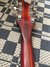 Rickenbacker 1998/6 f hole, Fireglo: Headstock - Rear