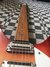 Rickenbacker 1998/6 f hole, Fireglo: Neck - Front