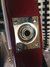 Rickenbacker 1998/6 f hole, Fireglo: Close up - Free