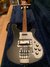 Rickenbacker 4003/4 FL, Jetglo: Full Instrument - Front