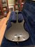 Rickenbacker 4003/4 FL, Jetglo: Full Instrument - Rear