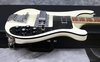 Rickenbacker 4001/4 BT, White: Free image