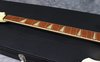 Rickenbacker 4001/4 BT, White: Neck - Front