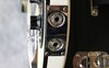 Rickenbacker 4001/4 BT, White: Close up - Free