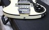 Rickenbacker 4001/4 BT, White: Close up - Free2