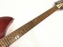 Rickenbacker 330/12 , Fireglo: Neck - Front