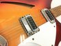 Rickenbacker 330/12 , Fireglo: Close up - Free2