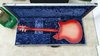 Rickenbacker 360/6 , Fireglo: Full Instrument - Rear